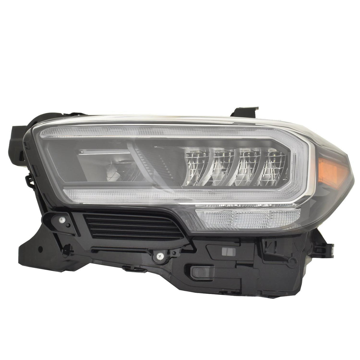 2020-2023 TOYOTA TACOMA LED Multi-reflector Headlight Assembly Driver Side