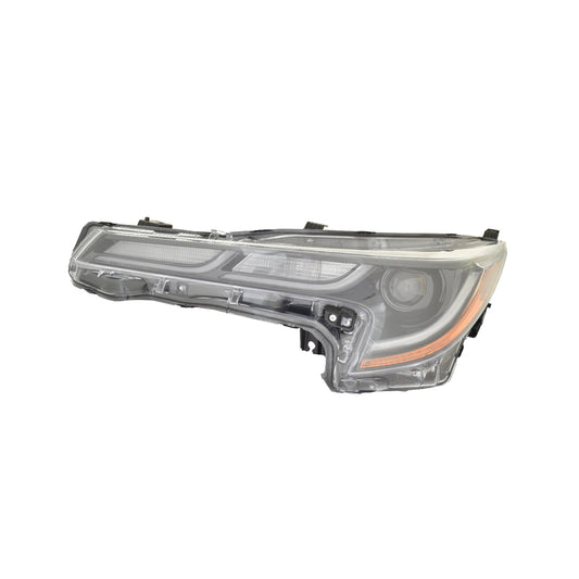 2020-2022 TOYOTA COROLLA Headlight Assembly Driver Side