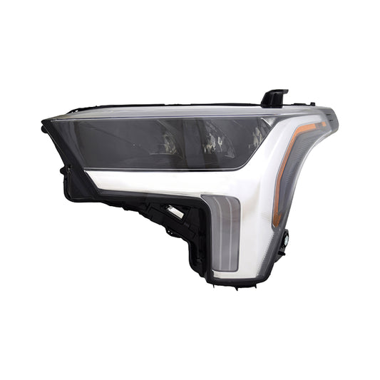 2022-2026 TOYOTA TUNDRA LED Headlight Assembly Driver Side
