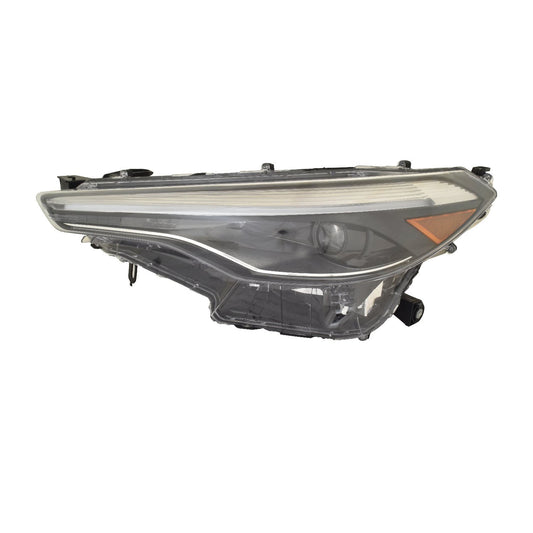 2022-2026 TOYOTA COROLLA Full LED Headlight Assembly Driver Side