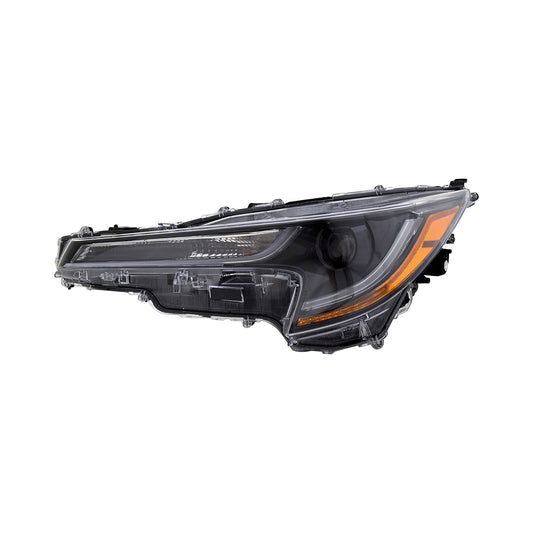 2023-2026 TOYOTA COROLLA LED Headlight Assembly Driver Side