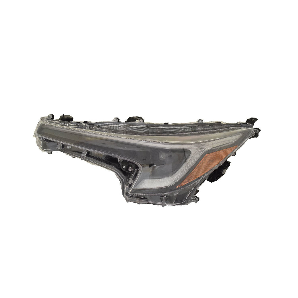 2023-2026 TOYOTA COROLLA LED Headlight Assembly Driver Side