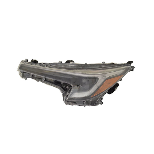 2023-2026 TOYOTA COROLLA LED Headlight Assembly Driver Side