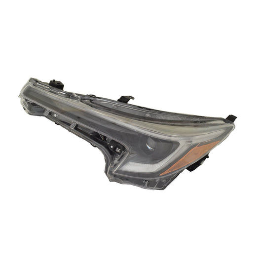 2023-2026 TOYOTA COROLLA LED Headlight Assembly Driver Side
