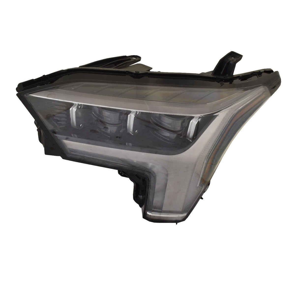 2022-2026 TOYOTA TUNDRA Headlight Assembly Driver Side