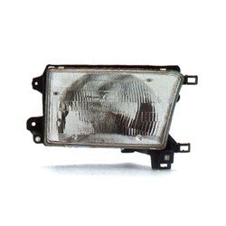 Toyota 4Runner 1996 - 2002 * Fits 1996 - 1998 Headlight  TO2503118 TO2502118