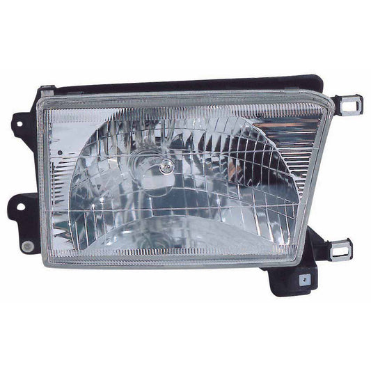 1999-2002 TOYOTA 4RUNNER Headlight Passenger Side - TO2503128