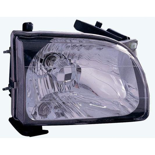 2001-2004 TOYOTA TACOMA Headlight Assembly Passenger Side