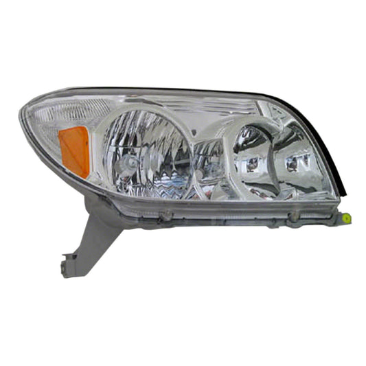 2003-2005 TOYOTA 4RUNNER Headlight Passenger Side - TO2503146