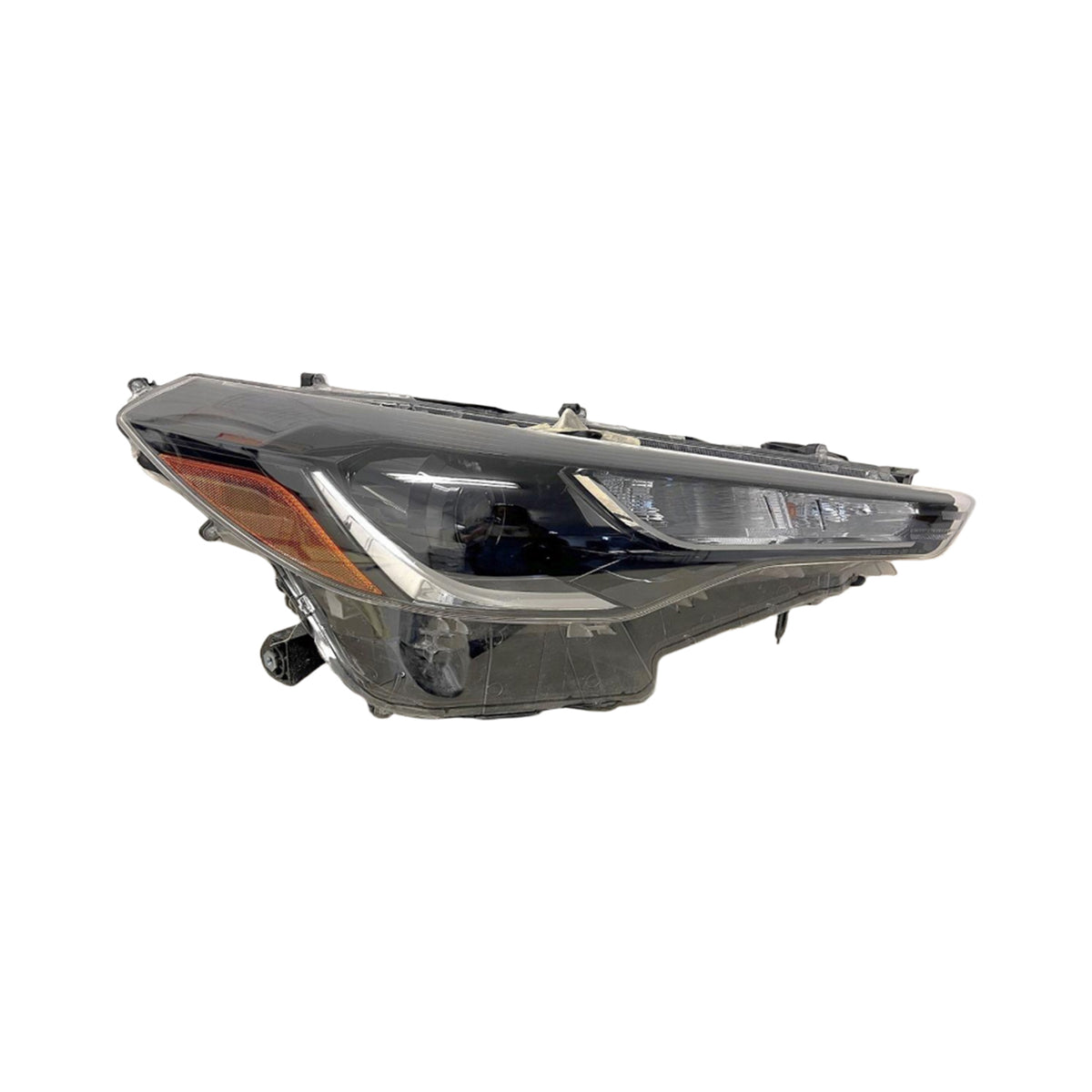 2022-2026 TOYOTA COROLLA Headlight Assembly Passenger Side