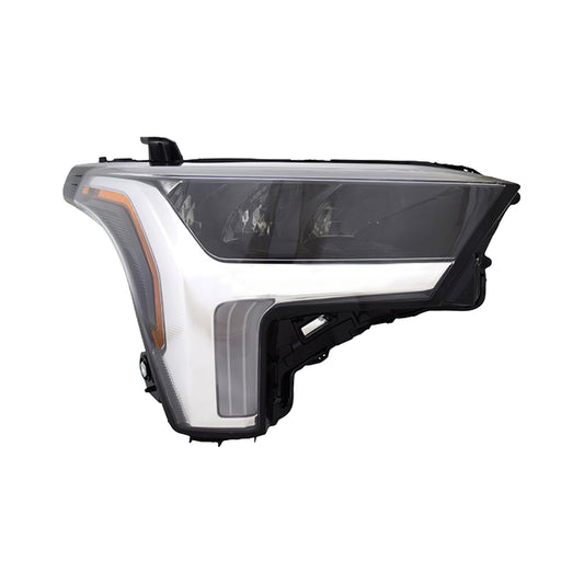 2022-2026 TOYOTA TUNDRA LED Headlight Assembly Passenger Side