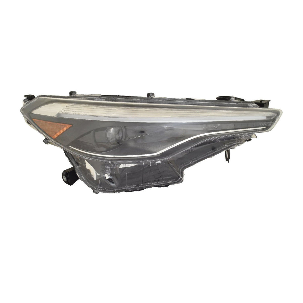 2022-2026 TOYOTA COROLLA Full LED Headlight Assembly Passenger Side