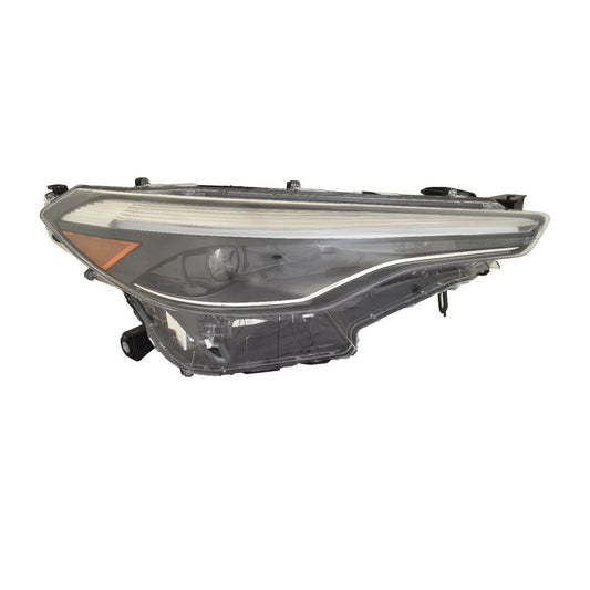 2022-2026 TOYOTA COROLLA Full LED Headlight Assembly Passenger Side