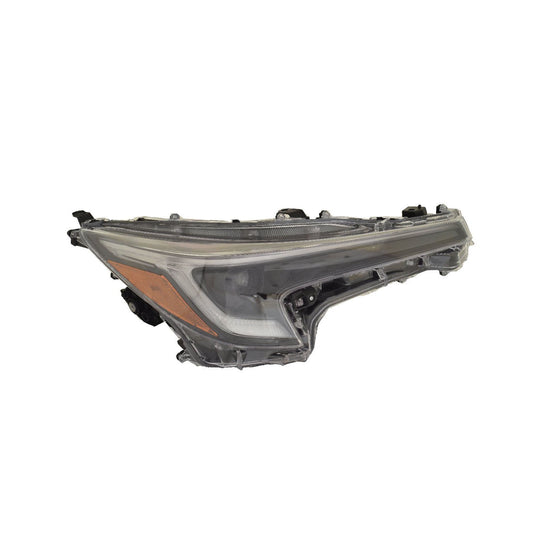 2023-2026 TOYOTA COROLLA LED Headlight Assembly Passenger Side