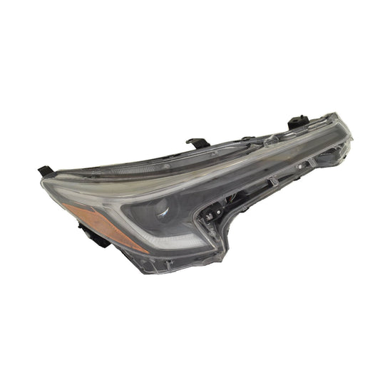 2023-2026 TOYOTA COROLLA LED Headlight Assembly Passenger Side