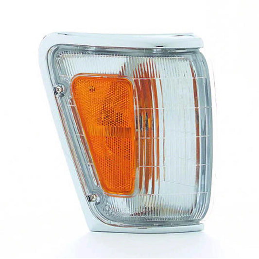 1989-1991 TOYOTA 4RUNNER TOYOTA PICKUP Corner Light Assembly Driver Side - TO2520124