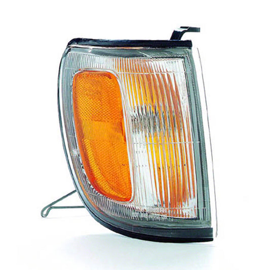 1996-1997 TOYOTA 4RUNNER Light Driver Side - TO2520148