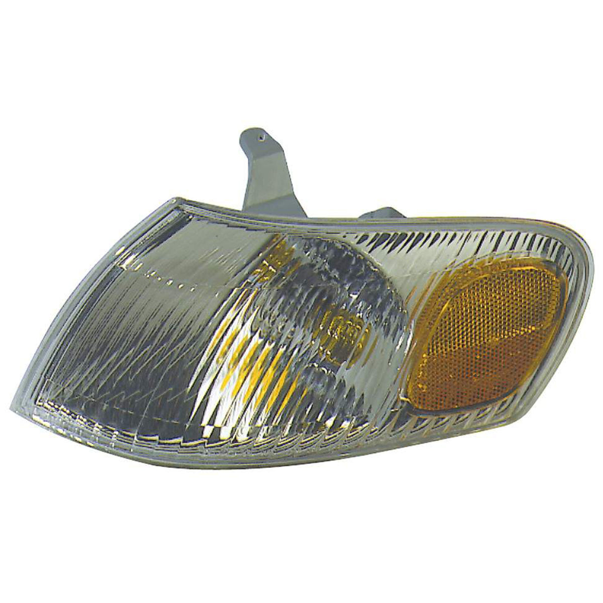 1998-2000 TOYOTA COROLLA Front Parking And Signal Light Assembly Driver Side
