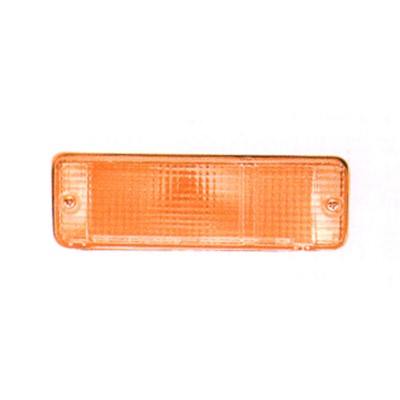 1984 - 1989 TOYOTA 4RUNNER TOYOTA PICKUP Passenger Side Signal Light - TO2521105