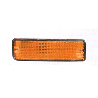1989 - 1995 TOYOTA TOYOTA PICKUP 4RUNNER Passenger Side Signal Light - TO2521107