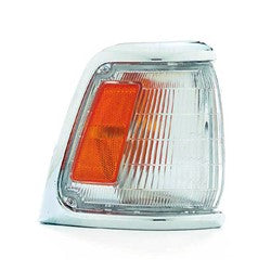 Toyota Pickup 1989 - 1994 Parking Light Assembly (2WD) TO2520122 TO2521124