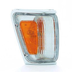 Toyota Pickup 1989 - 1994, 4Runner 1990 - 1995 Corner Light Assembly TO2521126 TO2520124