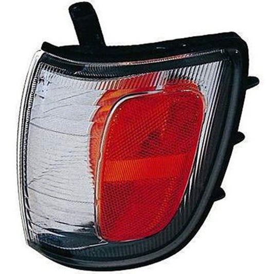 1999-2002 TOYOTA 4RUNNER Corner Light Passenger Side - TO2521157