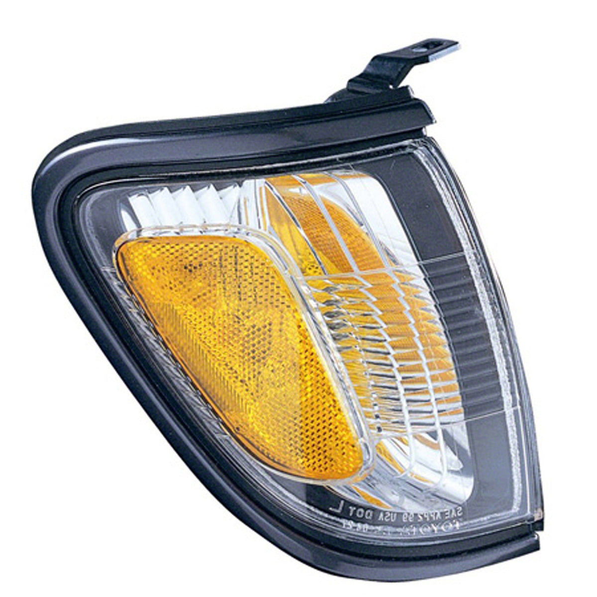 2001-2004 TOYOTA TACOMA Parking And Side Marker Light Assembly Passenger Side