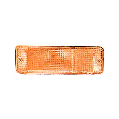 1984 - 1989 TOYOTA 4RUNNER TOYOTA PICKUP Driver Side Signal Light - TO2530106