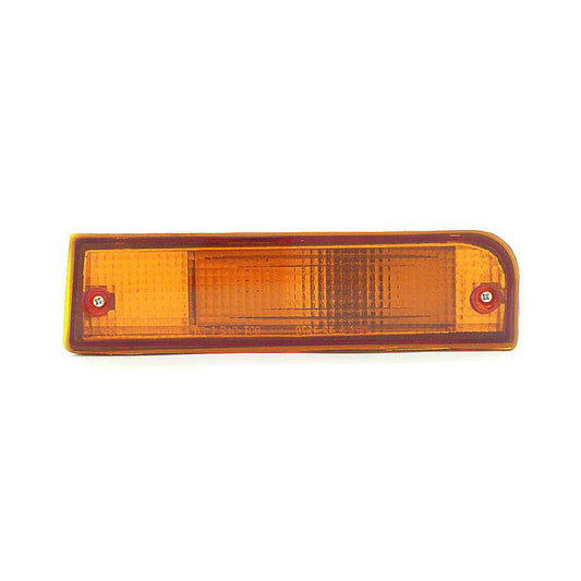 1992-1995 TOYOTA 4RUNNER Side Front Signal Light Assembly Driver Side - TO2530121