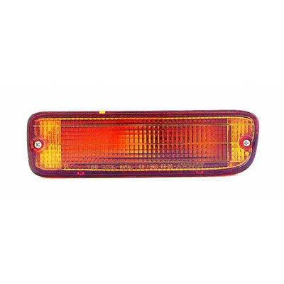1995 - 2000 TOYOTA TACOMA Driver Side Signal Light - TO2530122