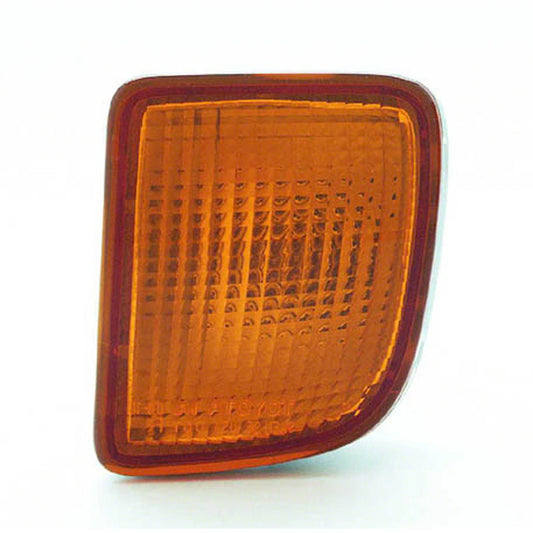 1998-2000 TOYOTA TACOMA Front Signal Light Assembly Driver Side
