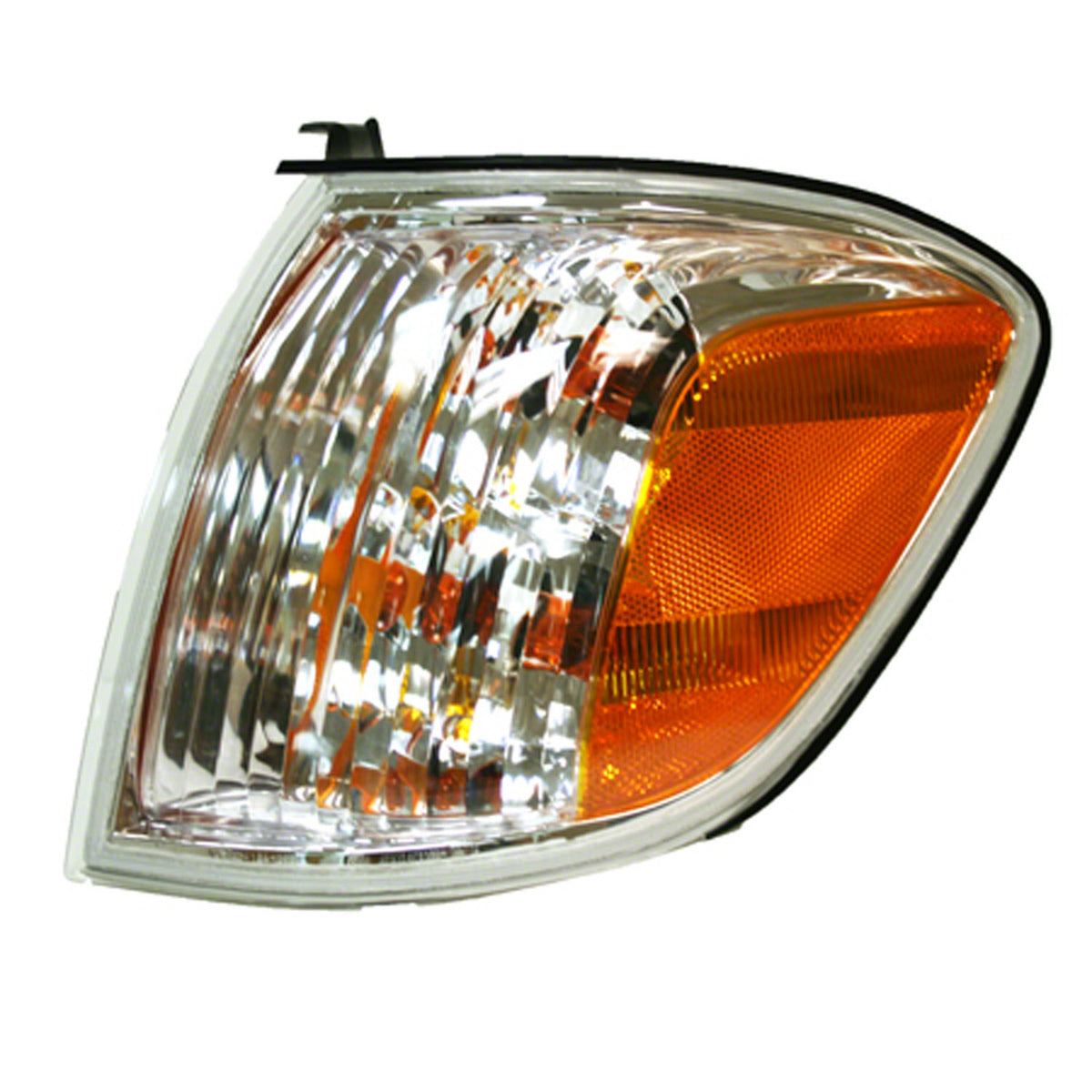 2005-2006 TOYOTA TUNDRA Front Signal Light Assembly Driver Side