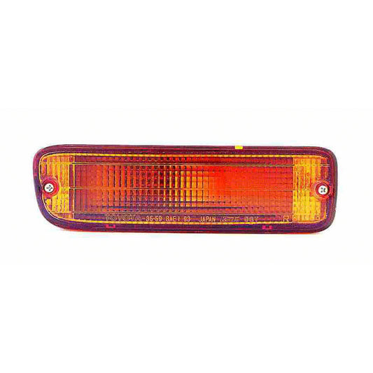 1995-2000 TOYOTA TACOMA Front Signal Light Passenger Side - TO2531122