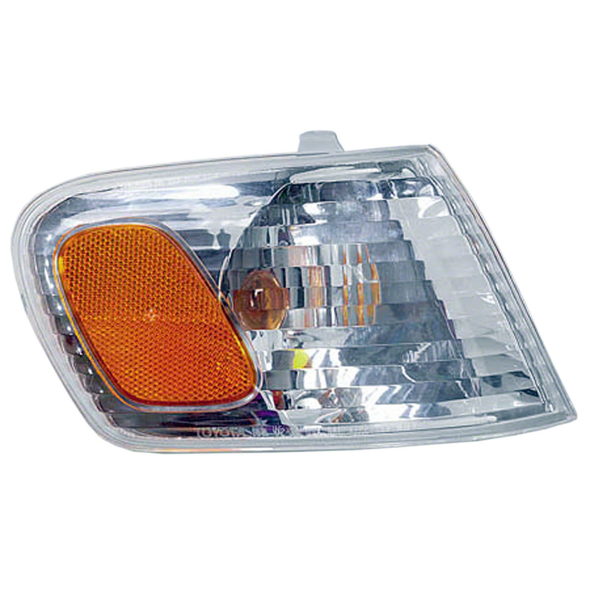 2001-2002 TOYOTA COROLLA Front Signal Light Assembly Passenger Side