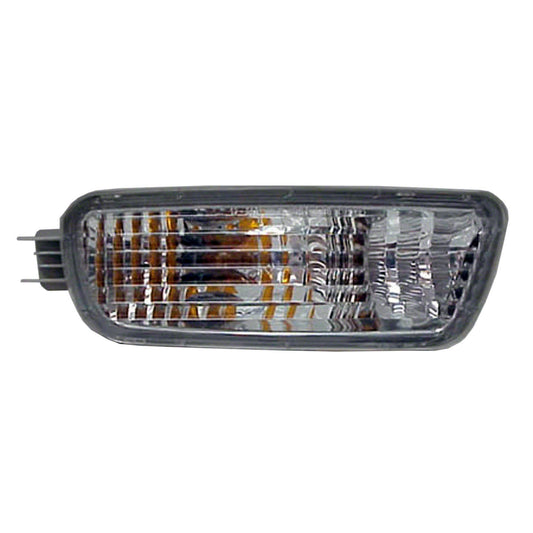 2001-2004 TOYOTA TACOMA Front Signal Light Assembly Passenger Side