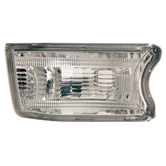 2010-2013 TOYOTA 4RUNNER Front Signal Light Lens And Housing Driver Side