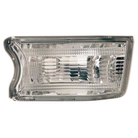 2010-2013 TOYOTA 4RUNNER Front Signal Light Lens And Housing Passenger Side