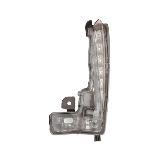 2017-2019 TOYOTA COROLLA Daytime Running Light Driver Side