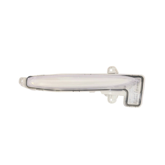 2020-2020 TOYOTA COROLLA Daytime Running Light Driver Side