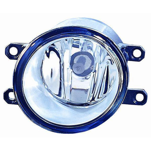 2009-2013 TOYOTA COROLLA Fog Light Assembly Driver Side