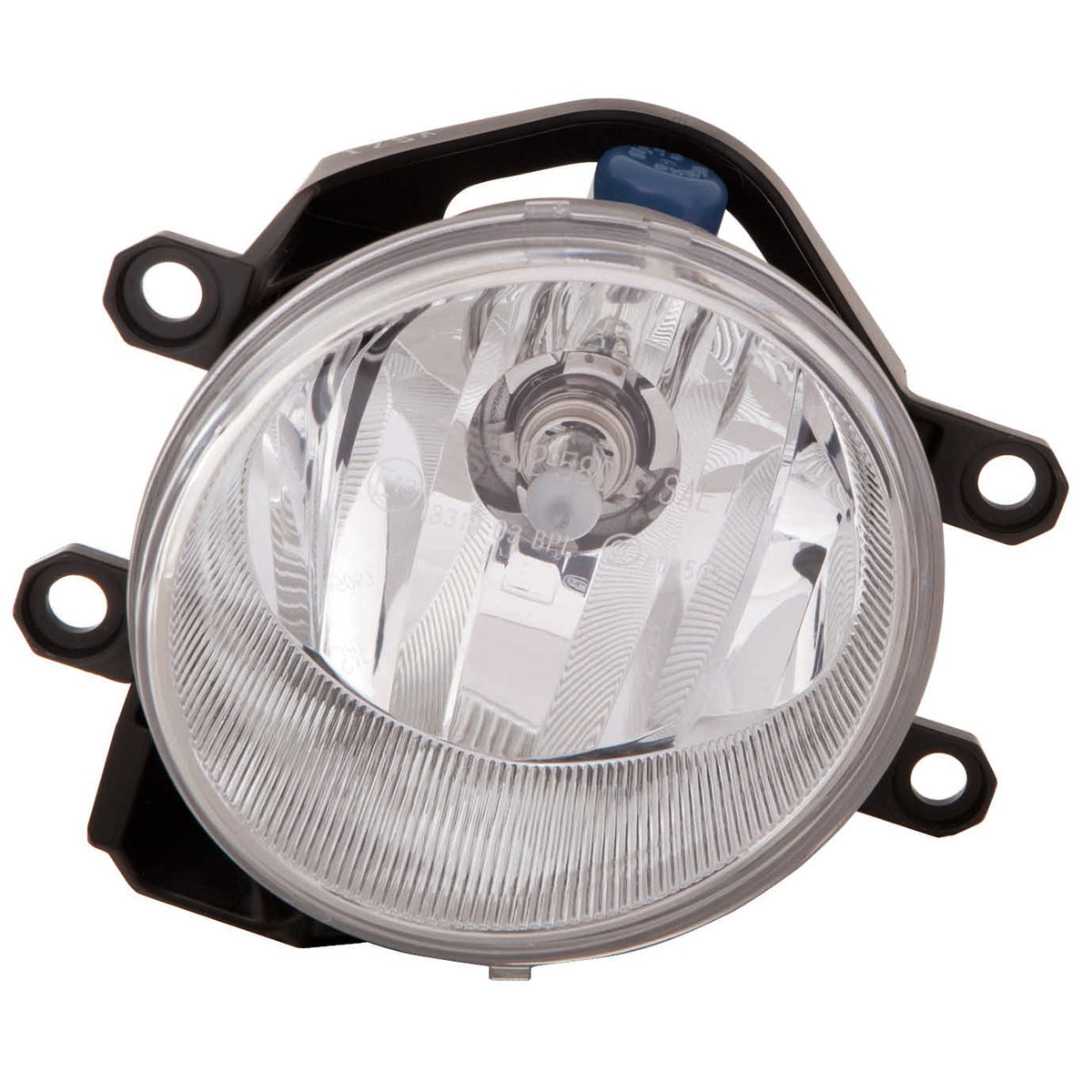 2014-2020 TOYOTA 4RUNNER Halogen Fog Light Assembly Driver Side