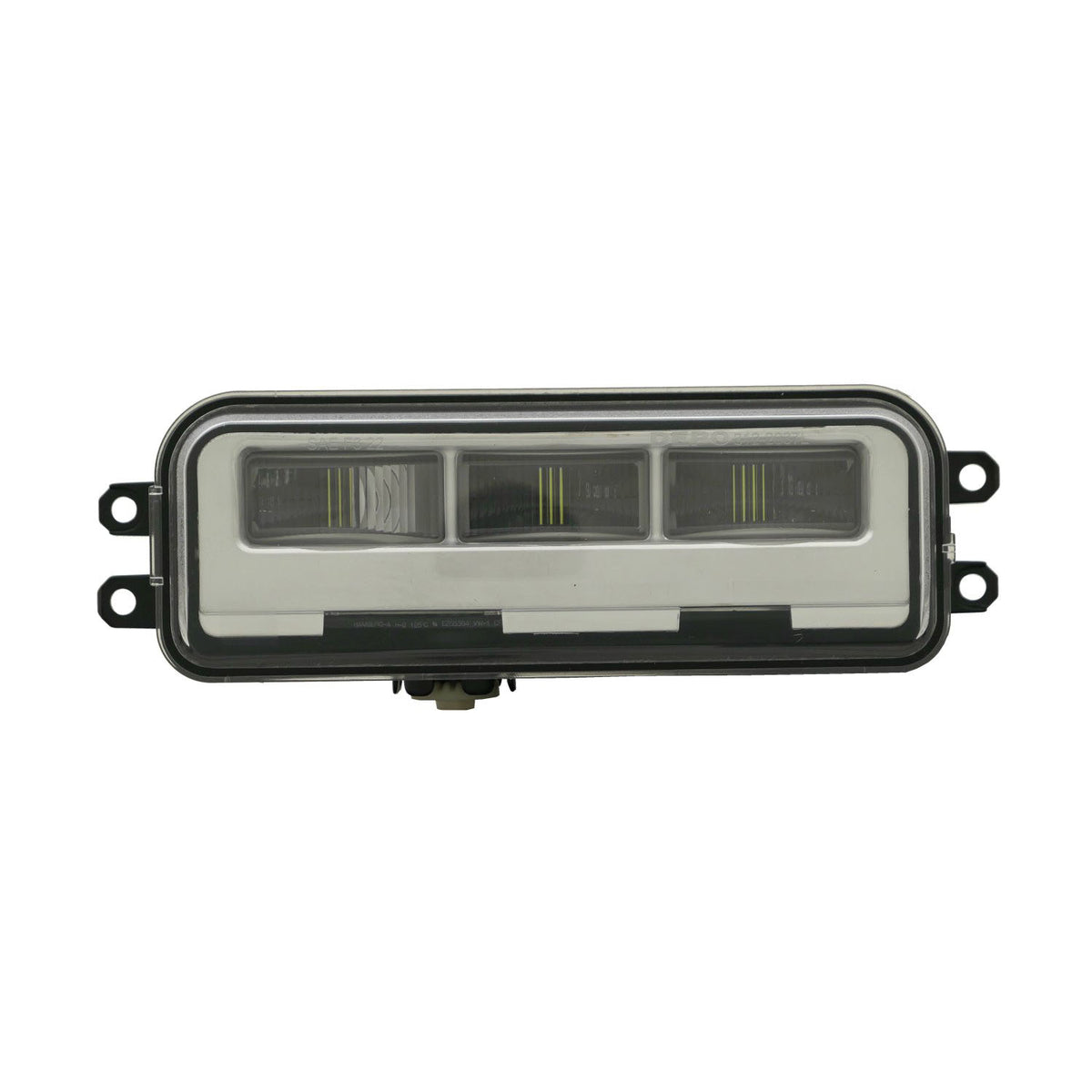2022-2026 TOYOTA TUNDRA LED Fog Light Assembly Driver Side