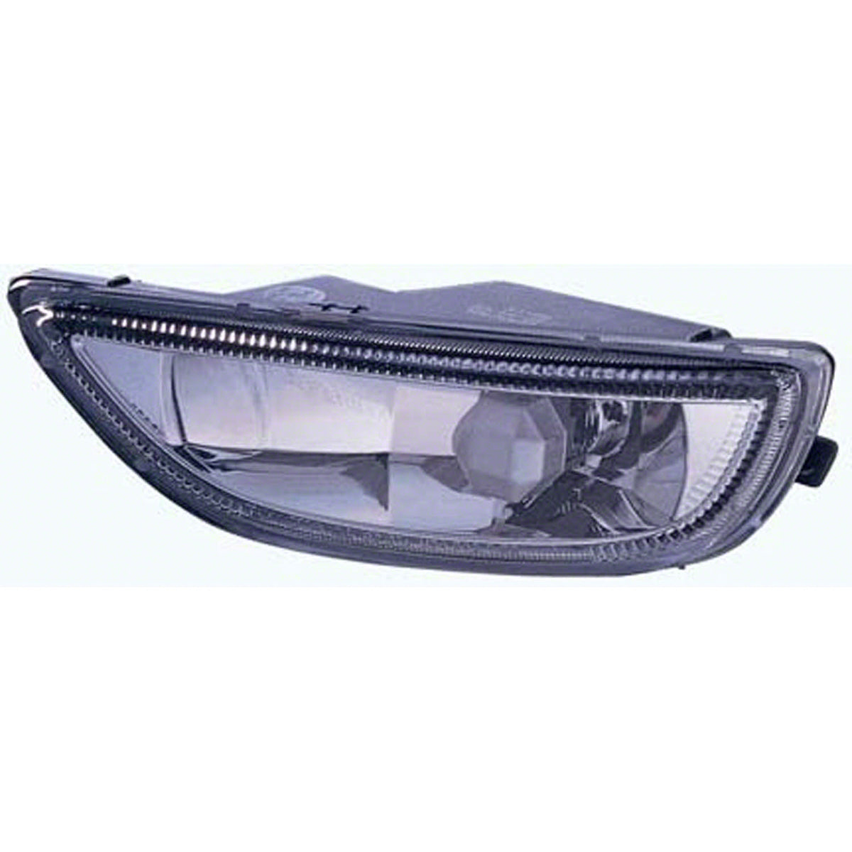 2001-2002 TOYOTA COROLLA Fog Light Assembly Passenger Side
