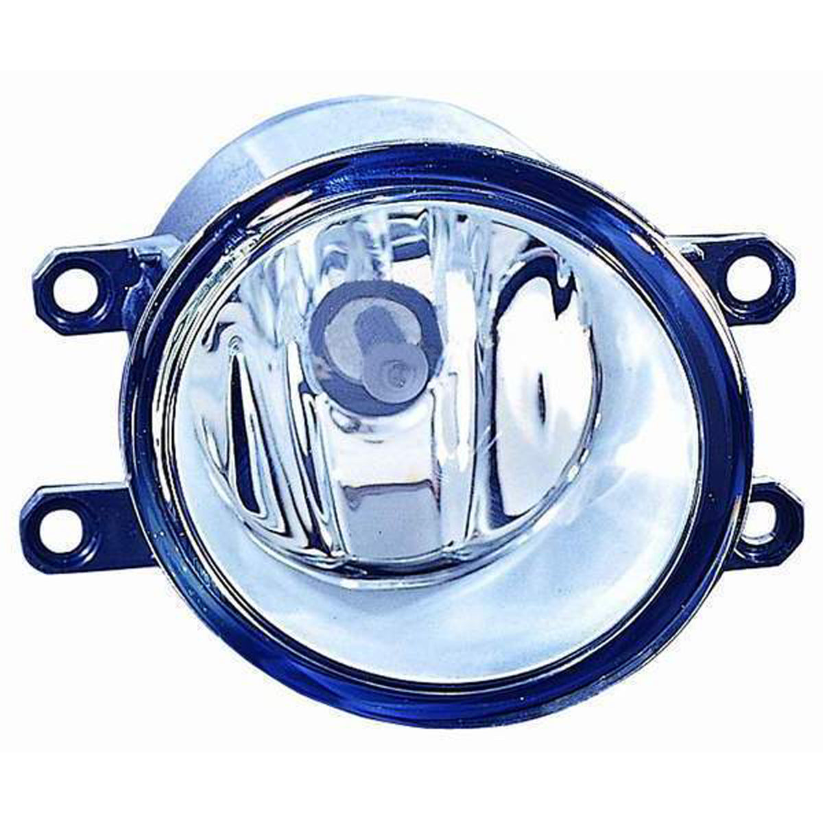 2009-2013 TOYOTA COROLLA Fog Light Assembly Passenger Side