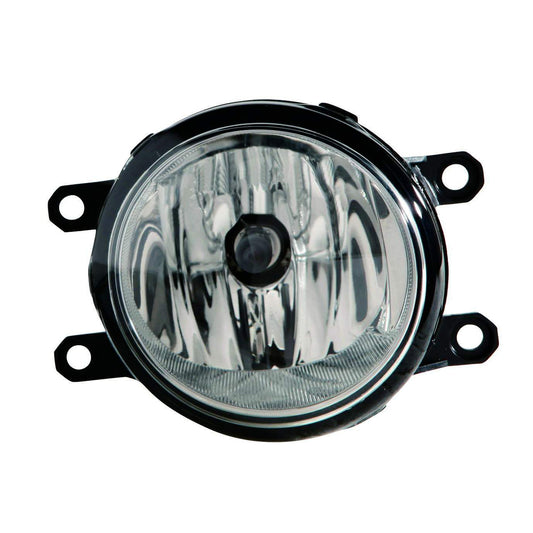 2010-2013 TOYOTA 4RUNNER Fog Light Assembly Passenger Side