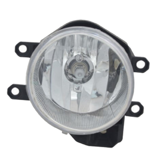 2014-2023 TOYOTA COROLLA TACOMA TUNDRA Round Halogen Fog Light Assembly Passenger Side