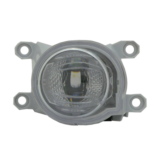 2019-2026 TOYOTA COROLLA LED Fog Light Assembly Passenger Side