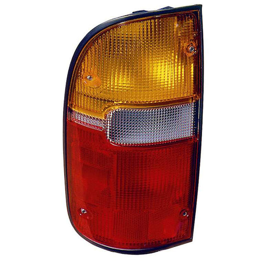 1995-2000 TOYOTA TACOMA Tail Light Driver Side - TO2800116