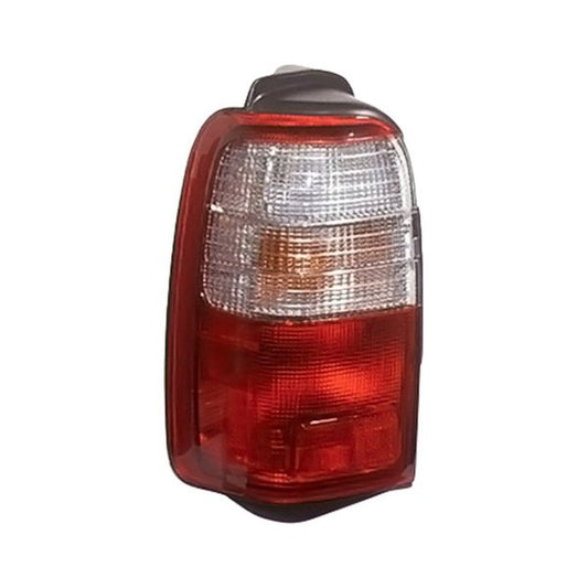 Tail Light Toyota 4Runner 1996 - 2002 * Fits 1996 - 2000 TO2800123 TO2801123
